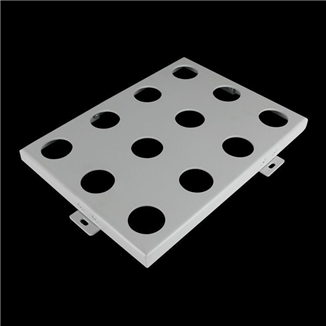 Confucius carved aluminum board